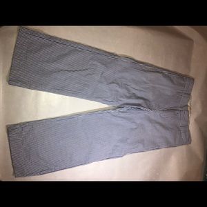 POLO by Ralph Lauren boys summertime striped pants